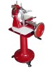 Prosciutto Schwungradmaschine XL - VL350 Rosso